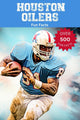 Houston oilers fun facts