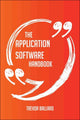 The application software handbook - everything you need to know about application software