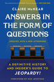 Answers in the form of questions