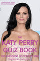 Ty the ka perry quiz book