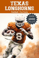 Texas longhorns football fun facts
