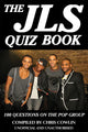 The jls quiz book
