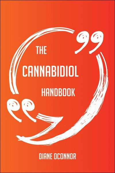 Abi the canndiol handbook - everything you need to know about canndiol