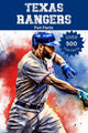 Texas rangers fun facts