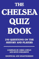 The chelsea quiz book