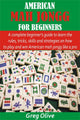 American mah jongg for beginners