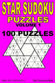 Maintain your brain 7 - star sudoku puzzles. volume 1.