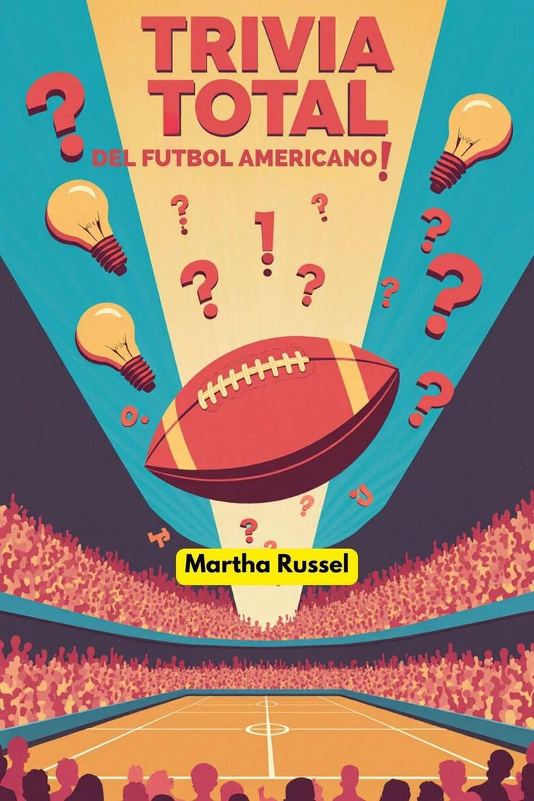 ¡trivia total del fútbol americano!