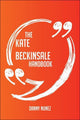 The kate beckinsale handbook - everything you need to know about kate beckinsale