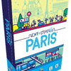 Geronimo games blue orange gezelschapsspel next station paris