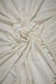 Beddinghouse - jersey - hoeslaken - 120x220 cm - off-white