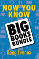 Now you know - the big books bundle
