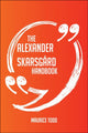 The alexander skarsgård handbook - everything you need to know about alexander skarsgård
