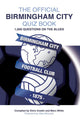 Ty the official birmingham ci quiz book