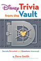Disney editions deluxe - trivia from the vault