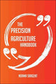 The precision agriculture handbook - everything you need to know about precision agriculture