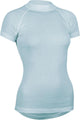 Avento thermoshirt korte mouw - vrouwen - lichtblauw - maat 40