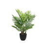 Decoris palmboom in pot 61x61x73cm