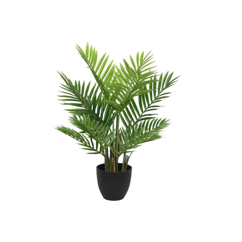 Decoris palmboom in pot 61x61x73cm