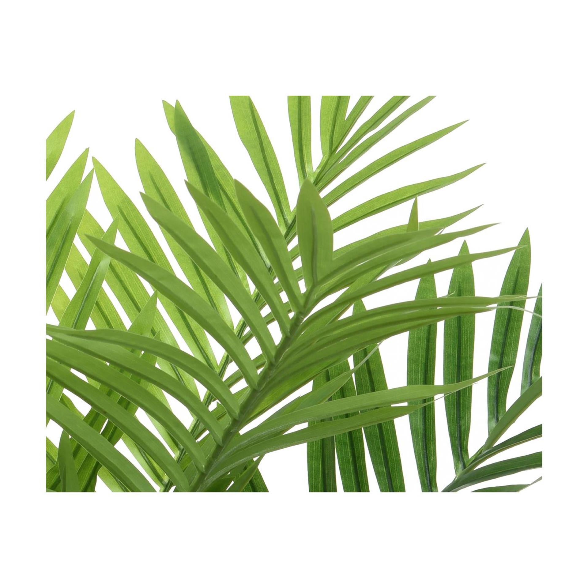 Decoris palmboom in pot 61x61x73cm