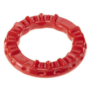 Ferplast kauwspeeltje voor honden smile large 20x18x4 cm rood - afbeelding 2