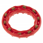 Ferplast kauwspeeltje voor honden smile large 20x18x4 cm rood - afbeelding 3