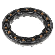 Ferplast kauwspeeltje voor honden smile 20x18x4 cm large zwart - afbeelding 2
