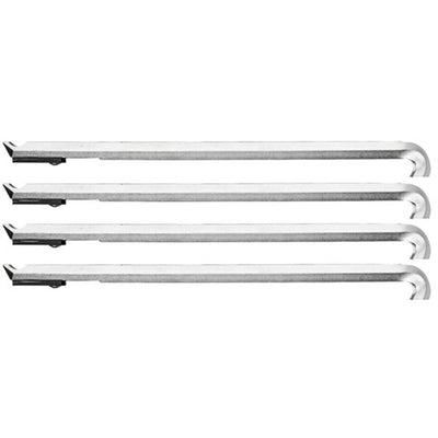 Gedore set a 4 haken tbv 1.29 4 - 8012240