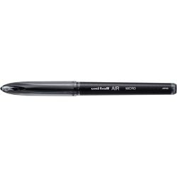 Rollerballpen uni-balll 5 mm zwart stuks