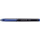 Rollerballpen uni-ball air micro blauw, zwart