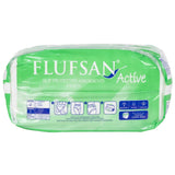 VidaXL Flufsan Incontinentiebroekjes voor volwassenen 14 stuks maat L - afbeelding 3