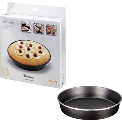 Whirlpool Whirlpool Crispeed Cakevorm 26cm