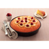 Whirlpool crispeed cakevorm 26cm