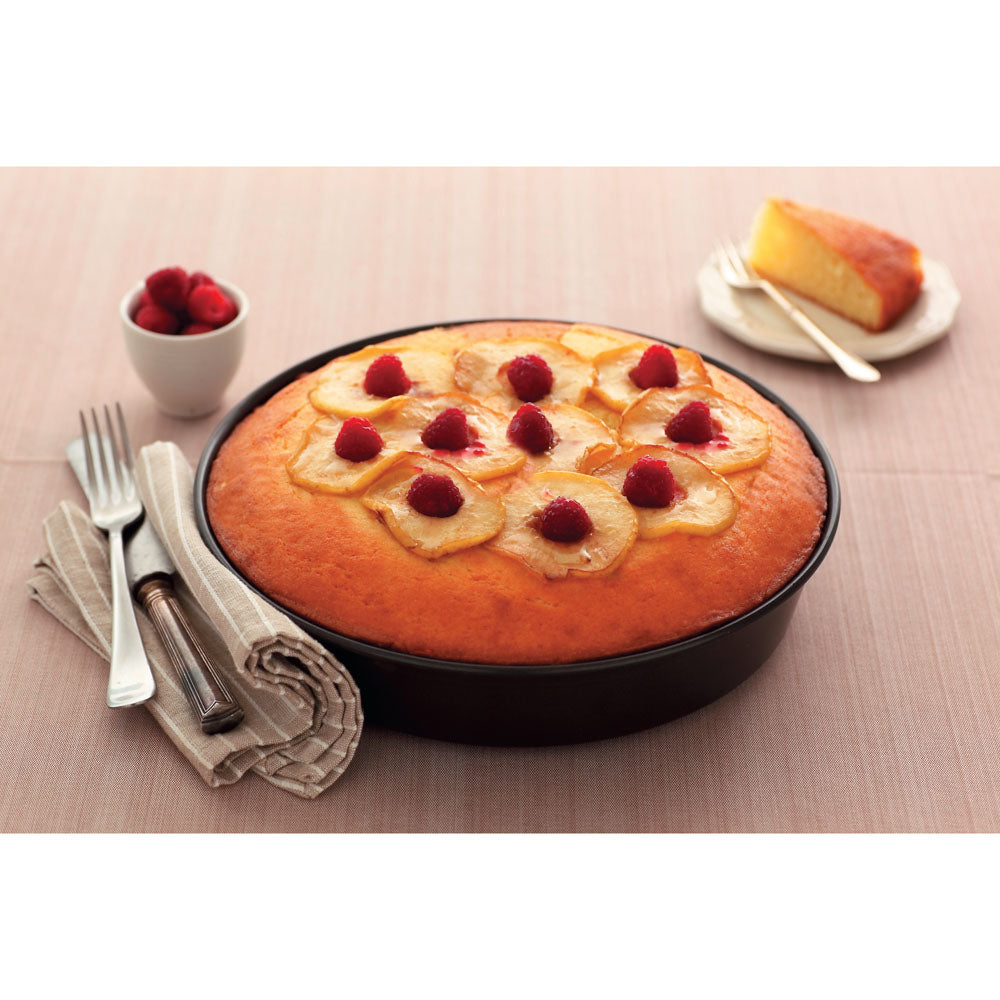 Whirlpool crispeed cakevorm 26cm