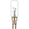 WPRO WPRO Kabel-keur Koelkastlamp T-click T25 40w