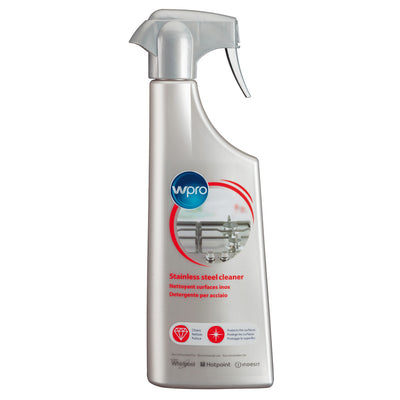 Wpro ssc212 rvs reiniger 500ml