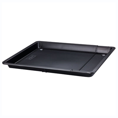 Wpro ubt521 universeel bakplaat 37x52cm