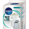 Enzo wpro 484000008591 mechanische aquastop grijs