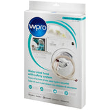 Wpro aanvoer sl beveiliging eiliging 2,5m - afbeelding 2