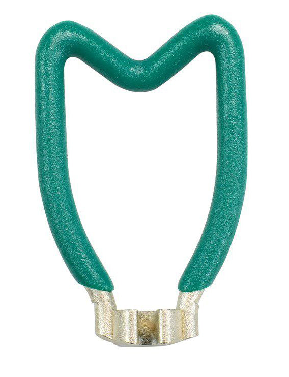 Spaaknippelspanner IceToolz 24008P2 3.30mm 80 ga. 0.130 - groen