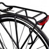 Dragerachterlicht sate-lite voor e-bike 6-48 volt - 80 mm montage