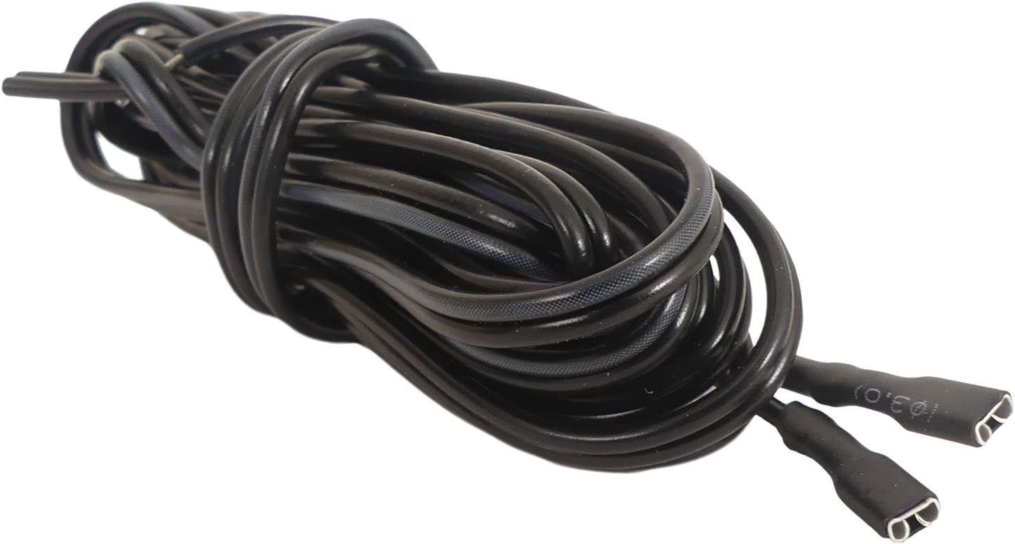 Dragerachterlicht sate-lite voor e-bike 6-48 volt - 80 mm montage