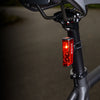 verlichtingsset Blaze Aura 80 LED USB-oplaadbaar
