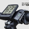 Sigma fietscomputer EOX View 1300