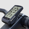Sigma fietscomputer EOX View 1300