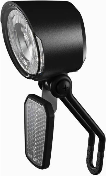 Spanninga x en o koplamp e-bike 30lux 6-36v