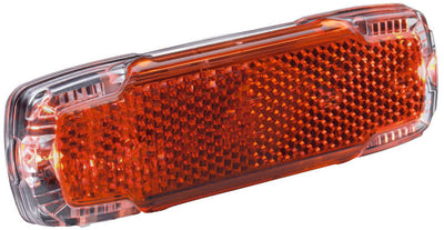 Busch + müller rücklicht toplight 2c b m rear light toplight 2c, 50 80 mm