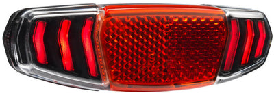 Busch muller busch + müller toplight dart e e-bike taillight 50 80mm