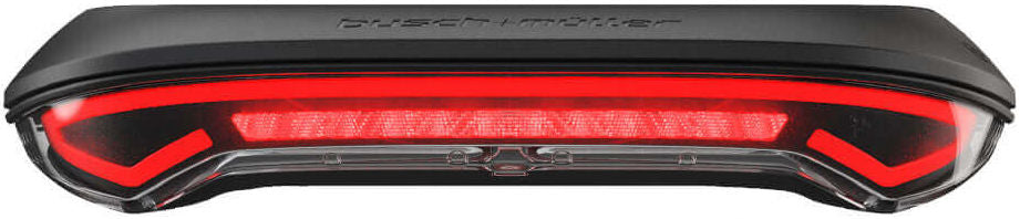 Busch + müller achterlicht toplight kite b m e-bike rear light toplight kite brex