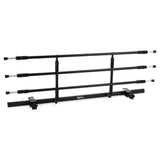 CAMON Auto hondenrek Walky 86x26 cm metaal - afbeelding 1